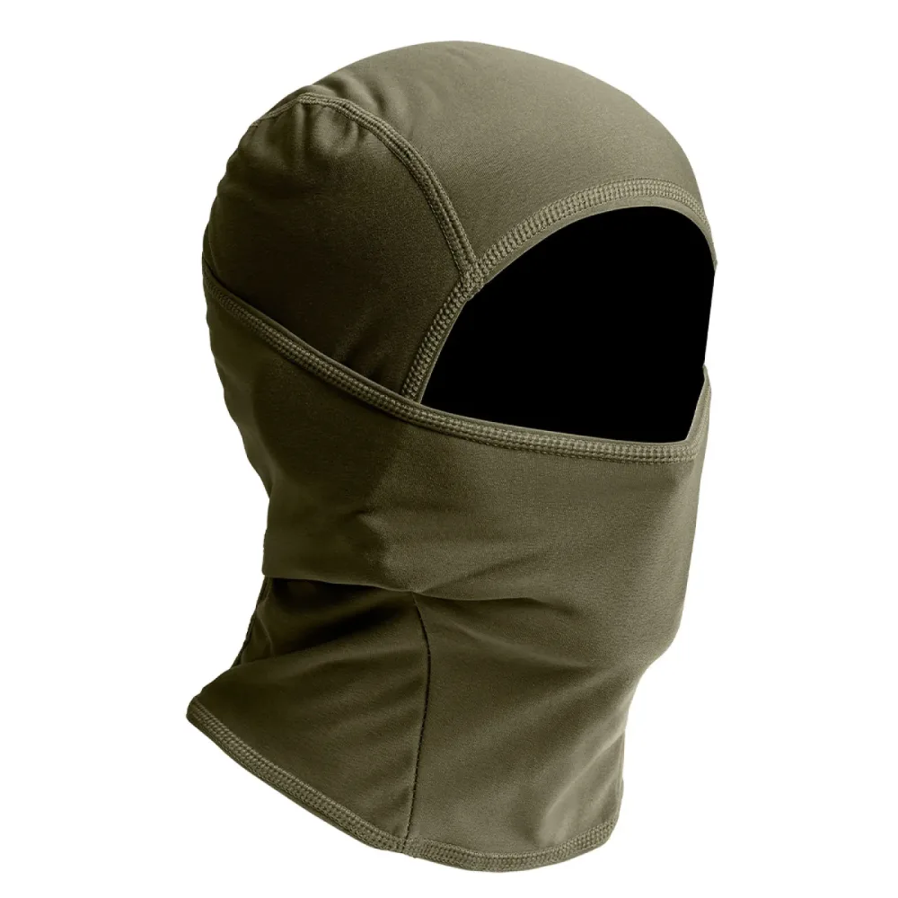 A10 Equipment - Thermo Performer Balaclava 0°C > -10°C (oliv)