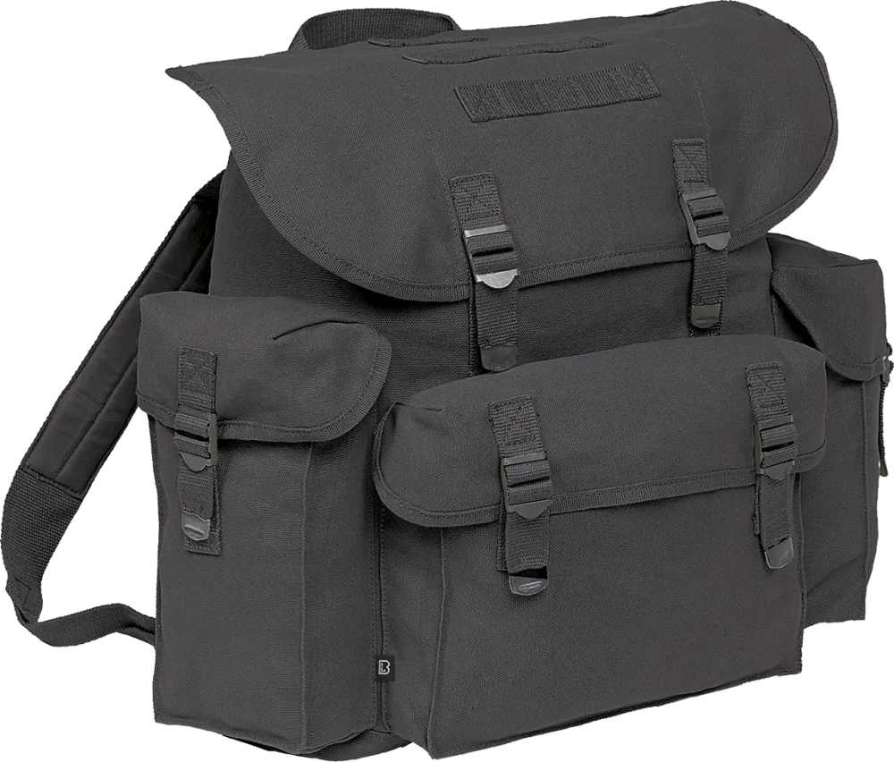 Brandit - BW Backpack black