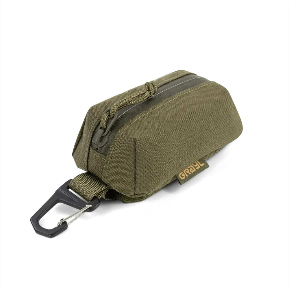 GRAYL - G-MOD Pod Pouch small (Olive Drab)