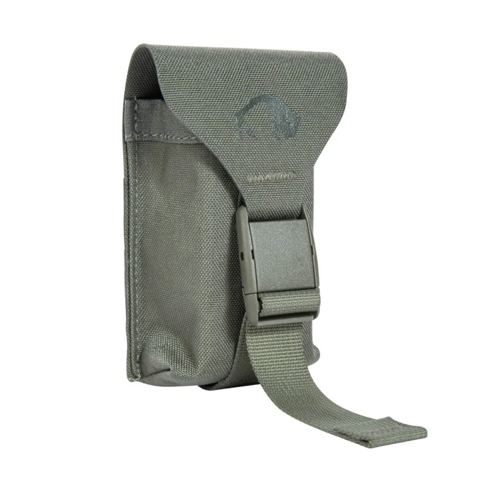 Tatonka - Tool Pouch L BC Multitool Gürteltasche (stone-grey-olive)