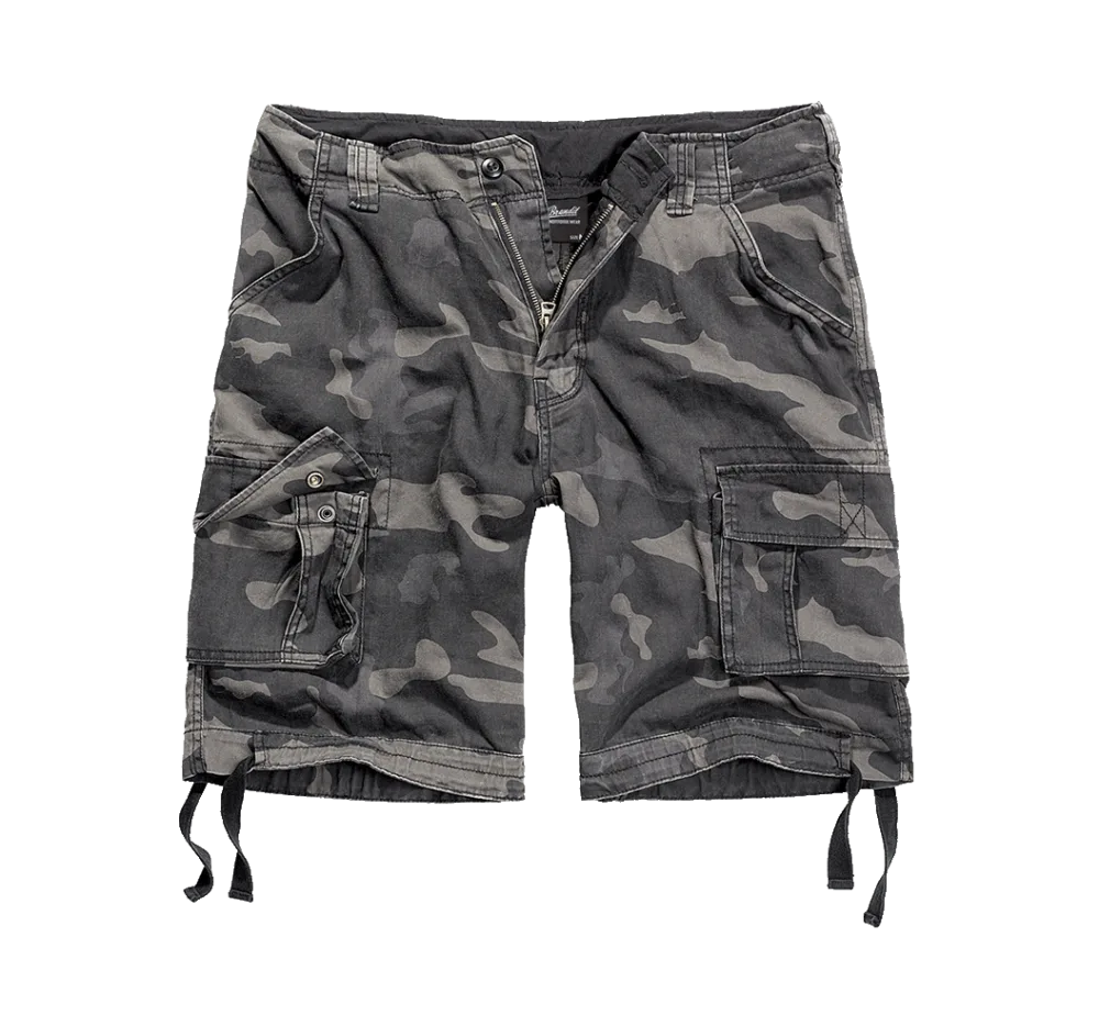 Brandit - Urban Legend Shorts darkcamo