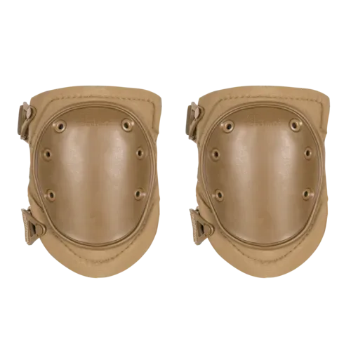 ALTA® - Knieschoner AltaFLEX AltaLok™ (coyote)