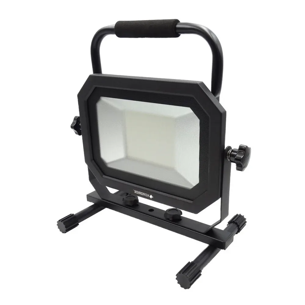 NORDRIDE - Arbeitsleuchte 4087-100 Sector 100W (11000 Lumen)