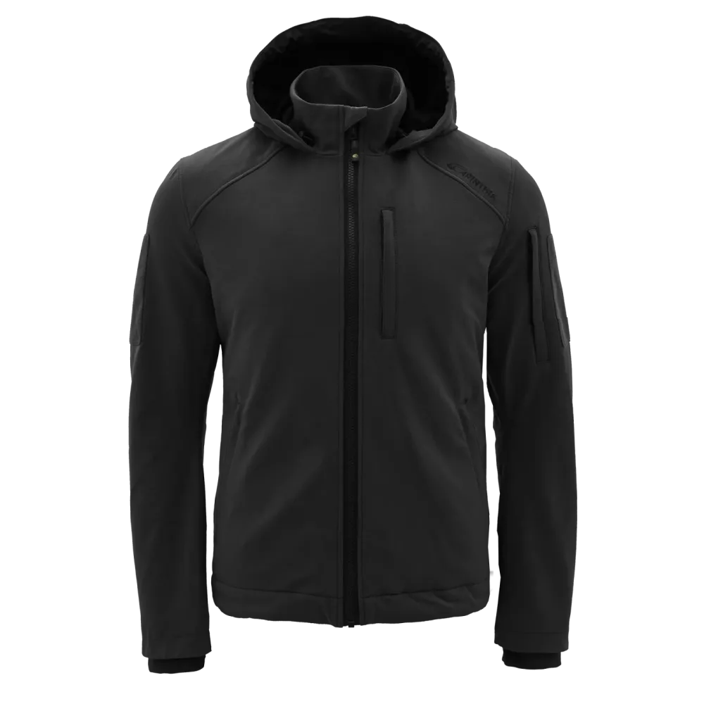 Carinthia - Loftshell® Climate (Jacke) schwarz