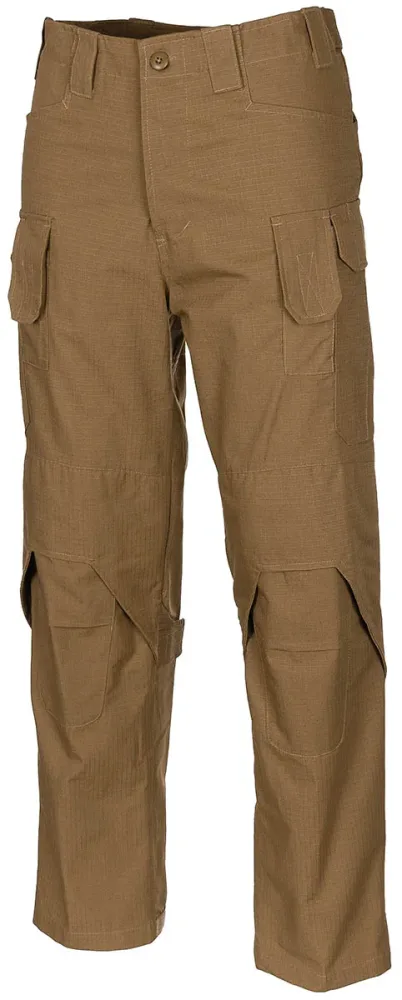 Einsatzhose, 