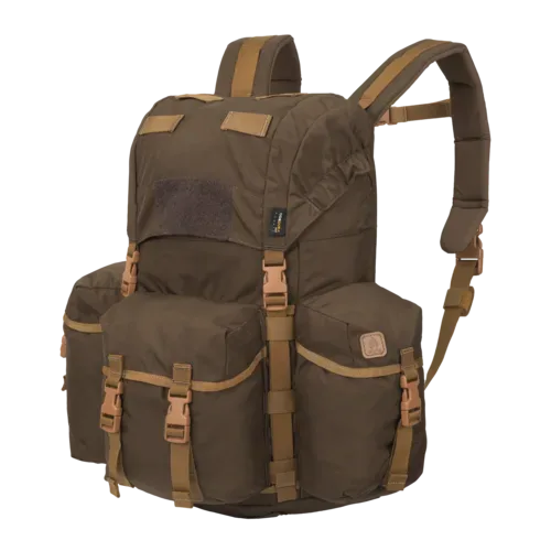 Helikon-Tex - Bergen Backpack® Rucksack (earth brown)