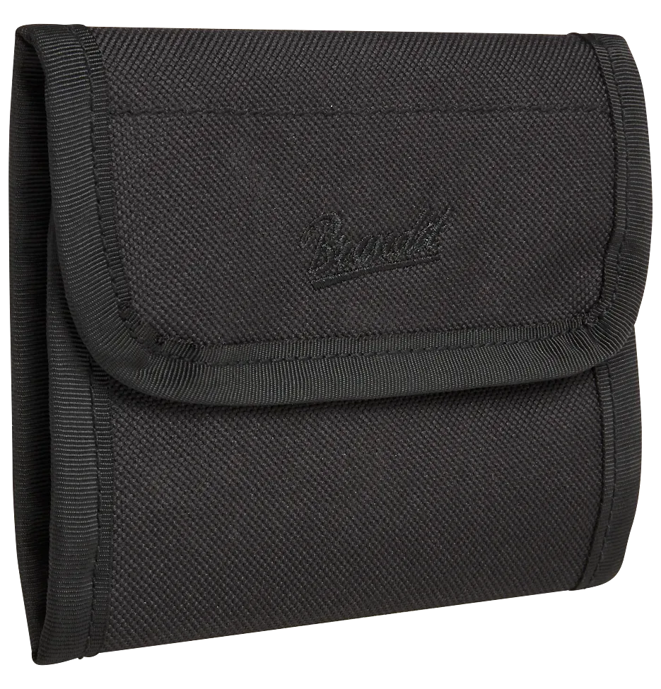 Brandit - Wallet Five black
