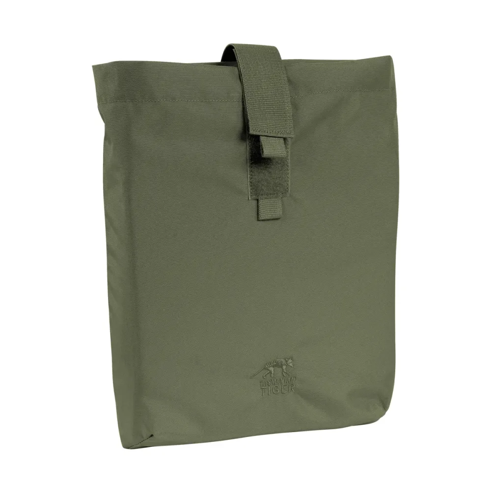 Tasmanian Tiger - Zubehörtasche TT Dump Pouch (oliv)