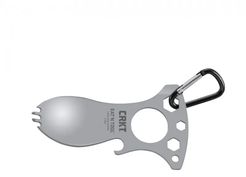 CRKT - Eatn Tool silber