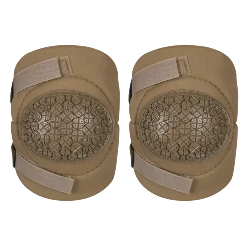 ALTA® - Ellbogenschoner AltaFLEX 360 Elbow Vibram Cap (coyote)