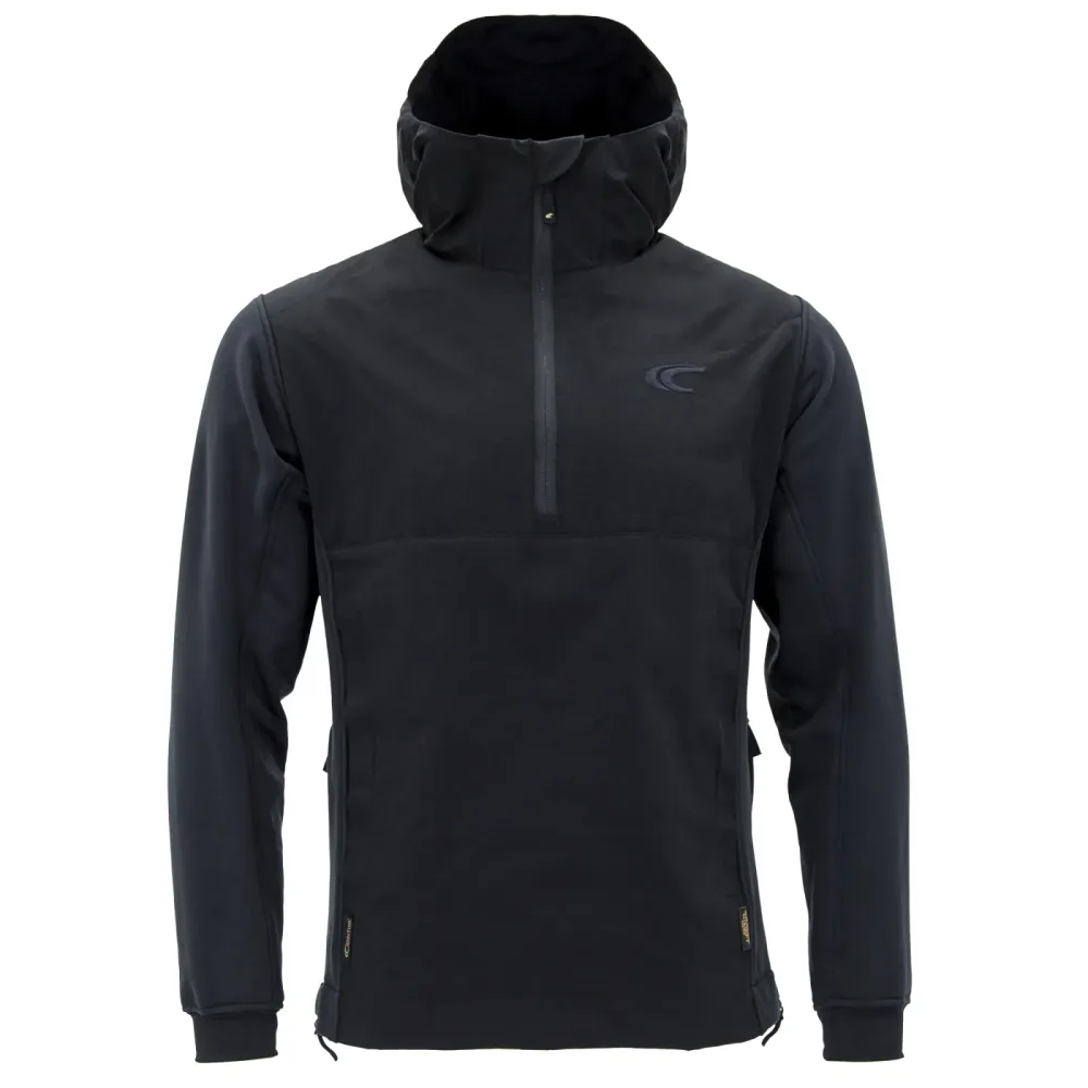 Carinthia - G-LOFT® Ultra Hoodie schwarz