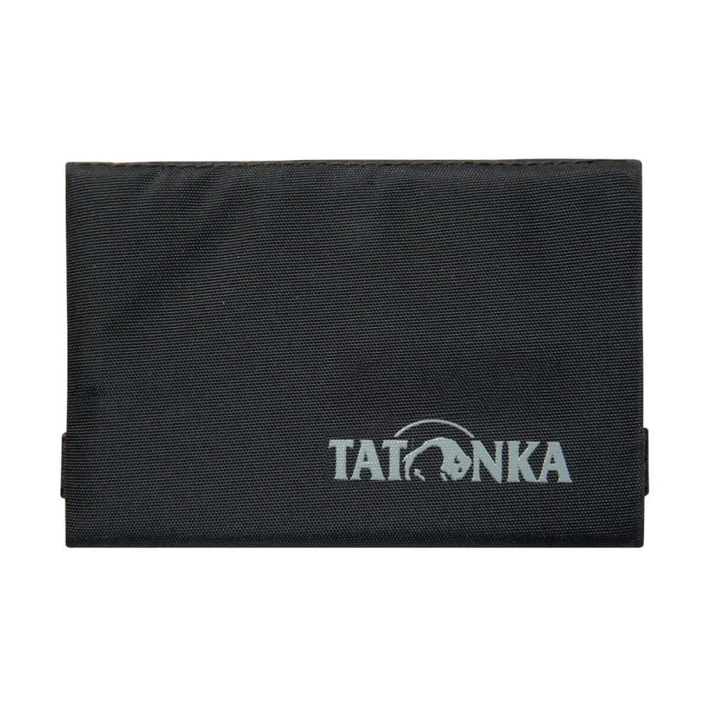 Tatonka - Card Holder RFID Block Kreditkartenetui (black)
