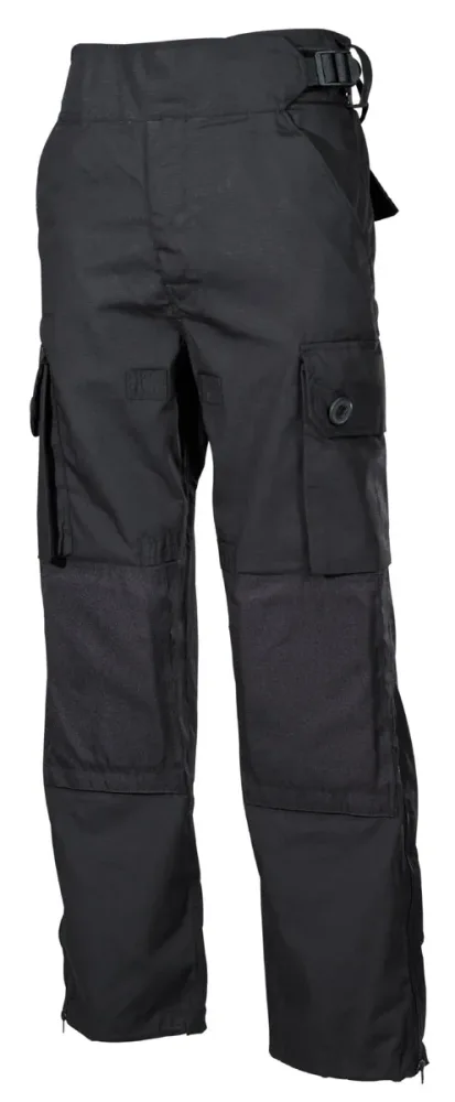 Kommandohose, 