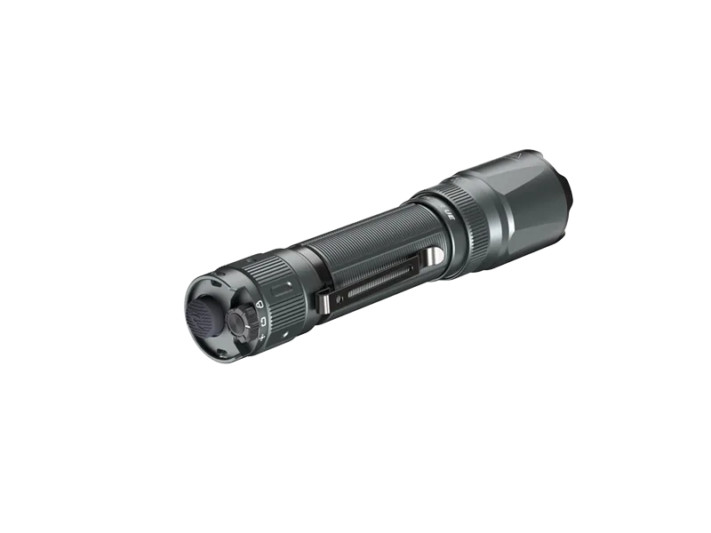 Fenix - TK20R UE LED Taschenlampe (city grey)