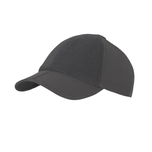 Helikon-Tex - BBC Folding Outdoor Cap®, faltbar (grau)