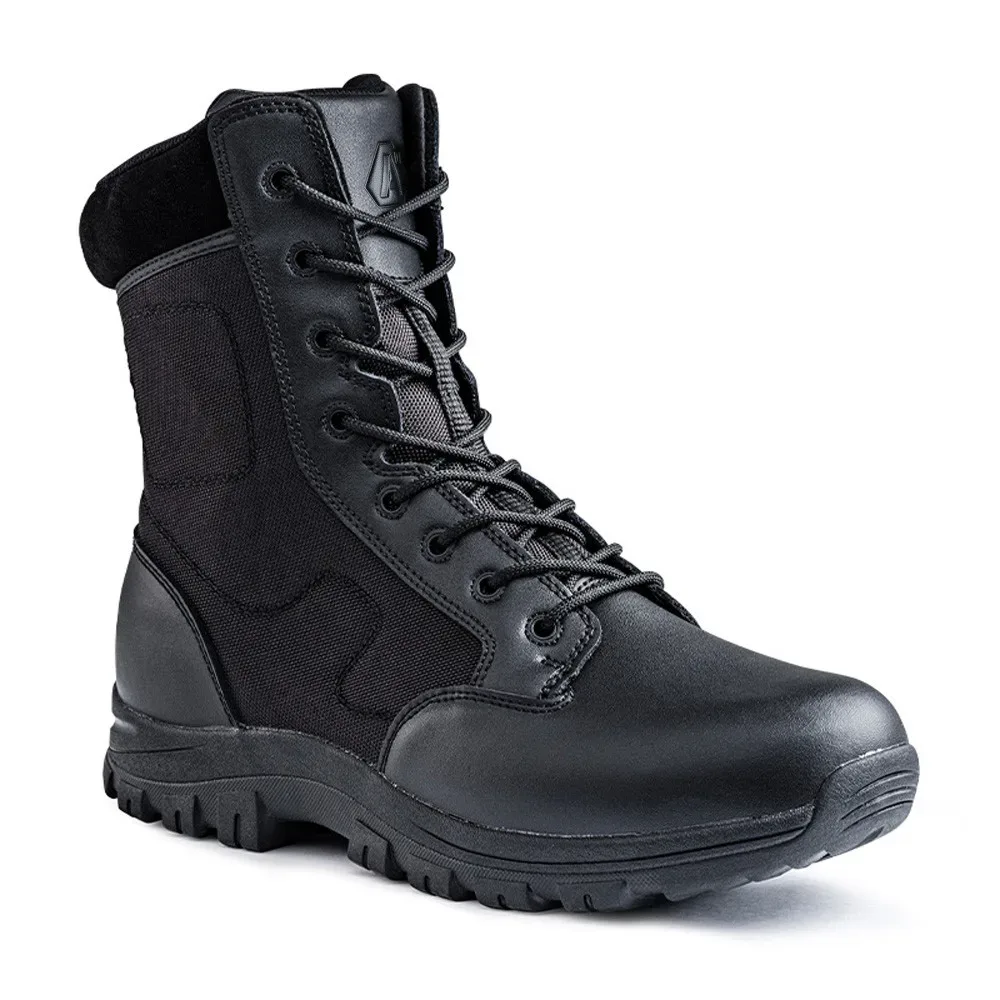 A10 Equipment - Einsatzstiefel SECU-ONE 8