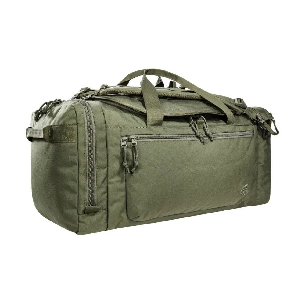 Tasmanian Tiger - Ausrüstungstasche Officers Bag (olive)