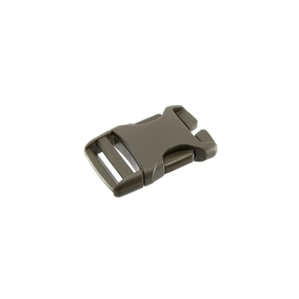 tynytools - Quick Attach Champ SR-25 Rucksack-Schnalle 25mm (oliv)