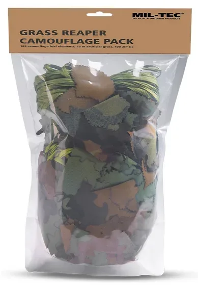 Grass Reaper Camouflage Pack (Tarnungsset)