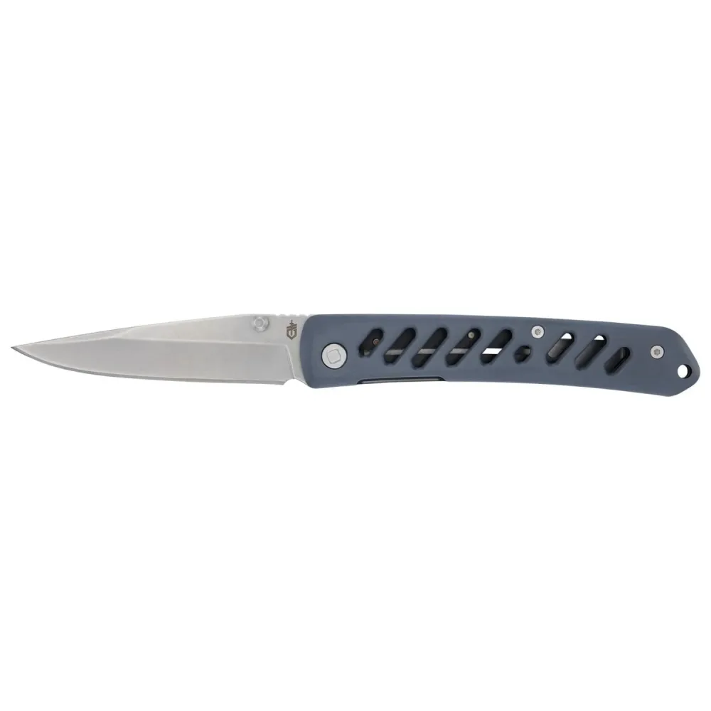 Gerber - AFFIRM Einhandmesser (urban blau)