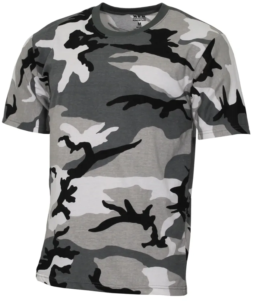 US T-Shirt, 