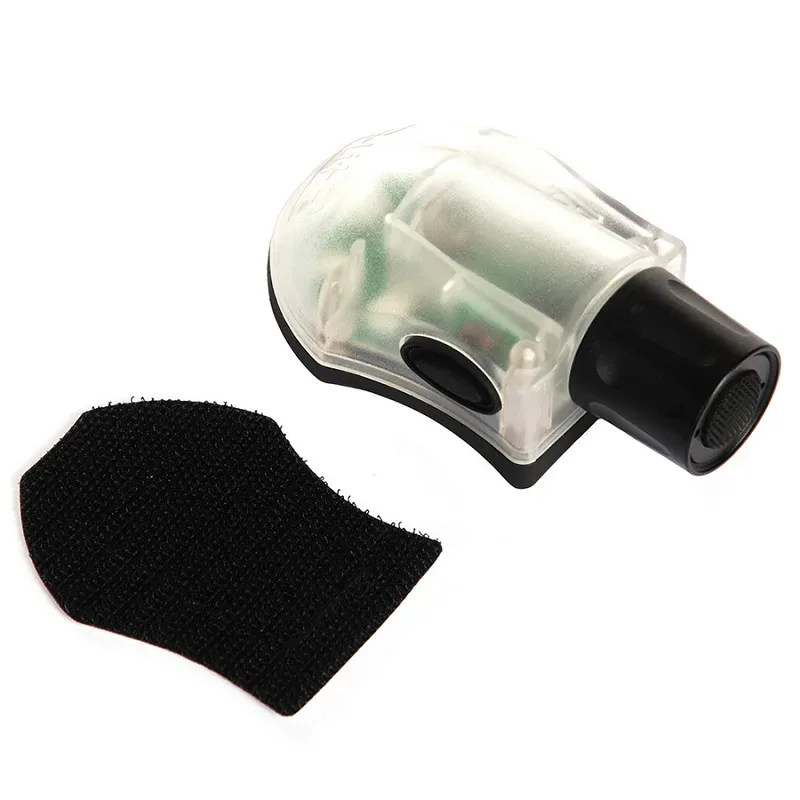 Manta Strobe EX262 (schwarz/blau)