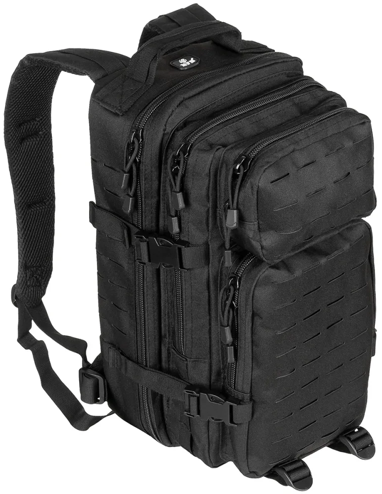 US Rucksack, Assault I, 