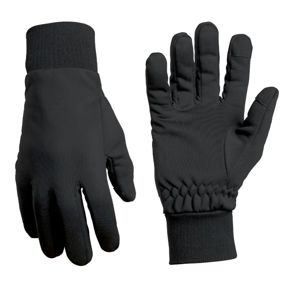 A10 Equipment - Thermo Performer Handschuhe -10°C > -20°C (schwarz)