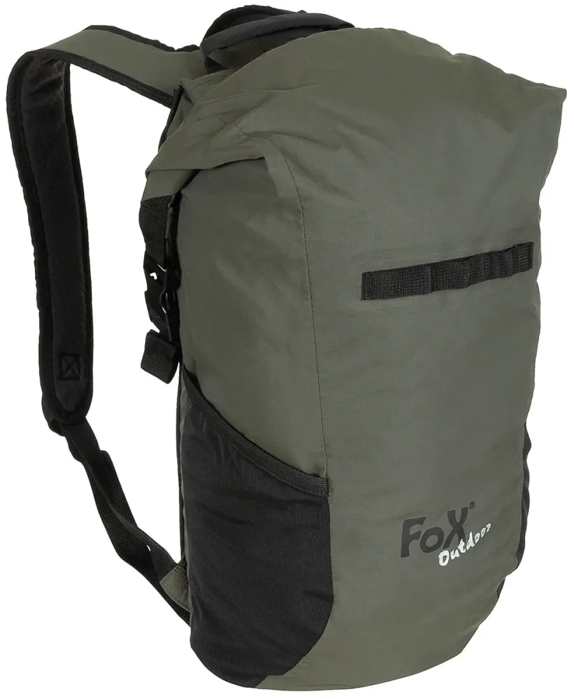 Rucksack, 