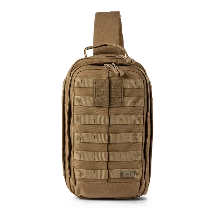 5.11 Tactical Series - Rush Moab 8 Sling Pack kangaroo (13 Liter)