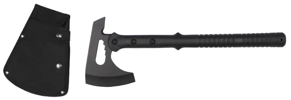 Tomahawk, 