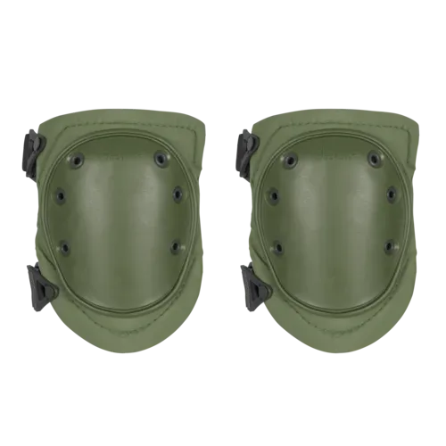 ALTA® - Knieschoner AltaFLEX AltaLok™ (oliv)