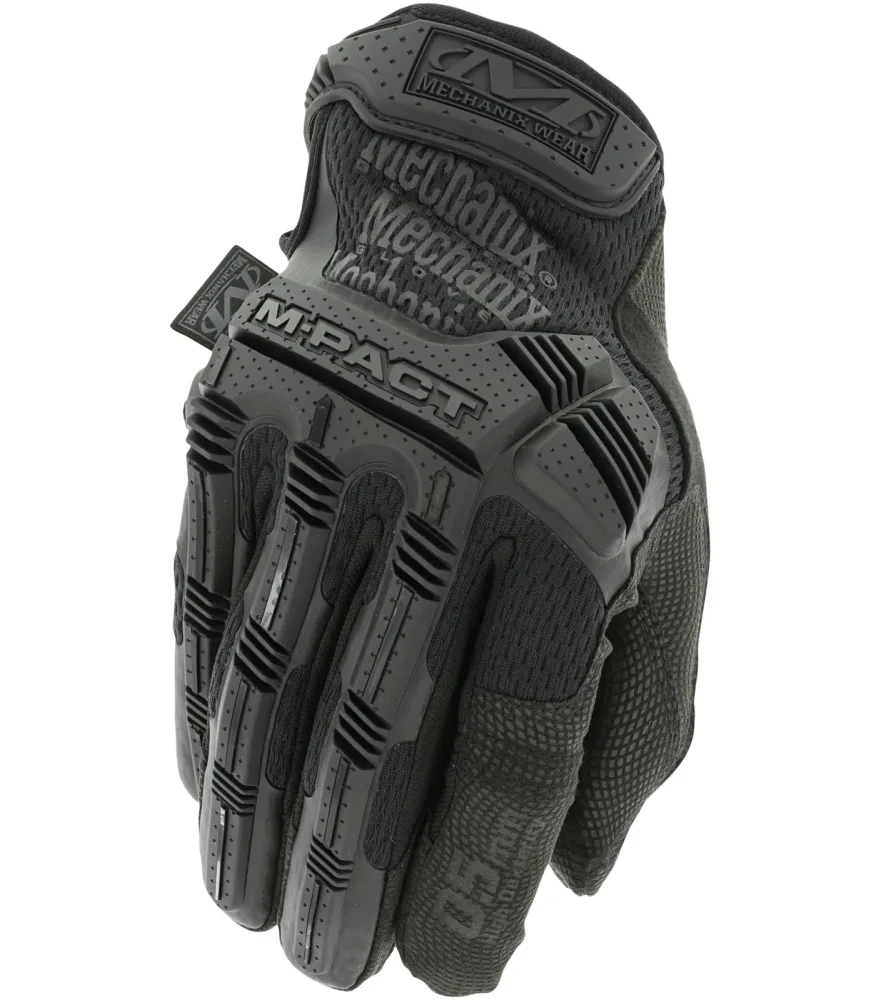Mechanix Wear - M-Pact® 0,5mm Covert Einsatzhandschuhe (Stossschutz)