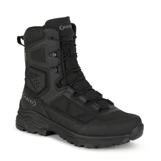 AKU - Sentinel Tactical GTX Schuhe, schwarz (Gore Tex)