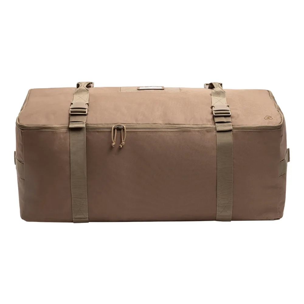 A10 Equipment - Einsatztasche Soft Trunk Transall tan (160 Liter)