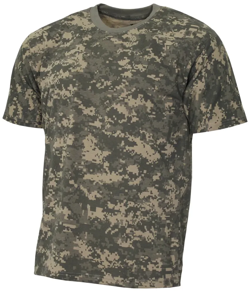 US T-Shirt, 