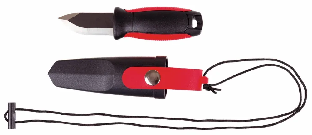 Outdoor Messer, 