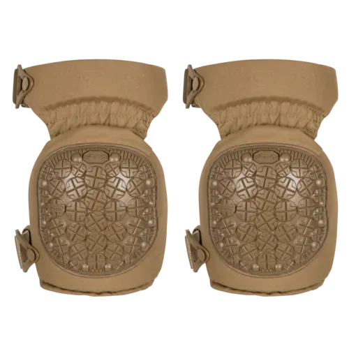 ALTA® - Knieschoner AltaCONTOUR 360 Vibram Cap (coyote)