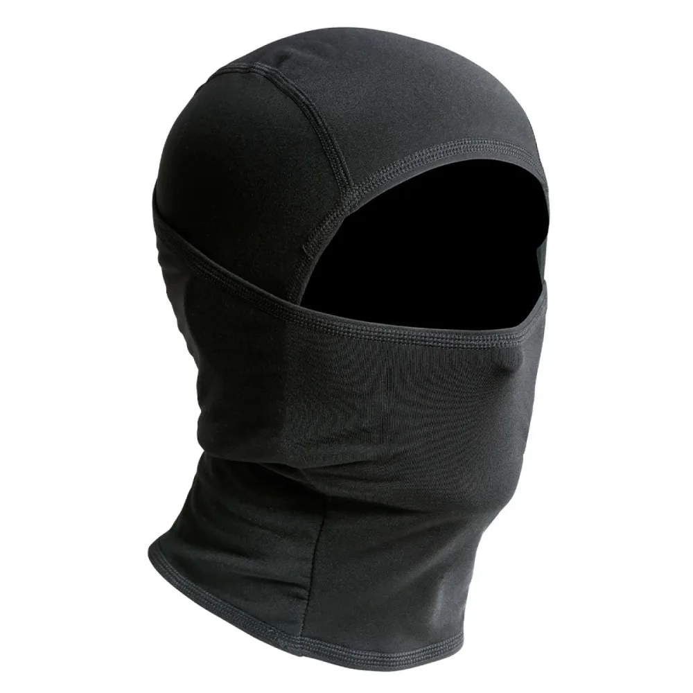 A10 Equipment - Thermo Performer Balaclava 0°C > -10°C (schwarz)