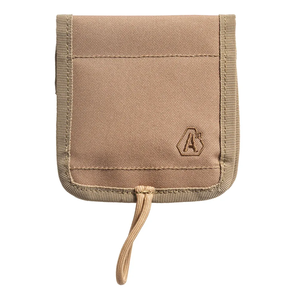 A10 Equipment - Pouch Expedition für Tarncreme (tan)