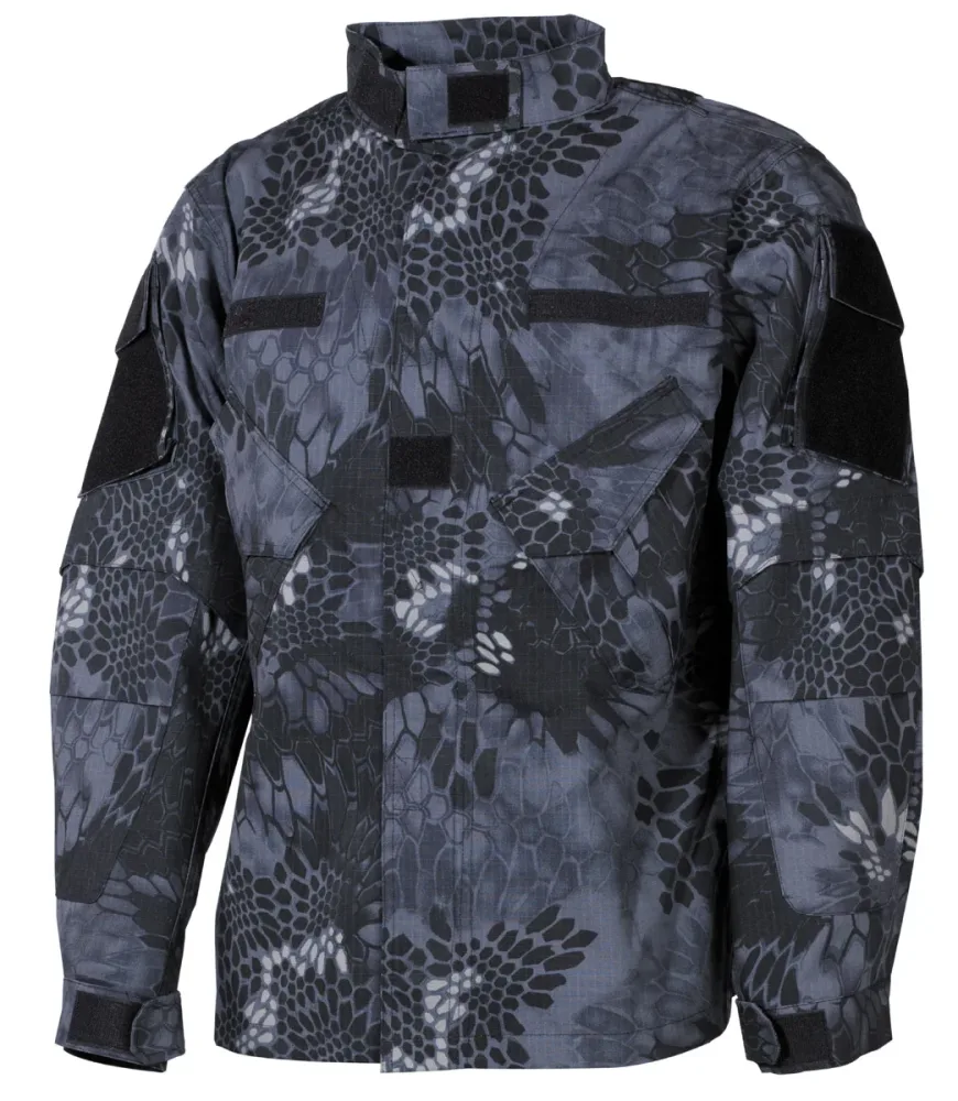 Einsatzjacke, 