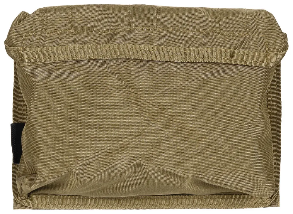 Mehrzwecktasche, coyote tan, 