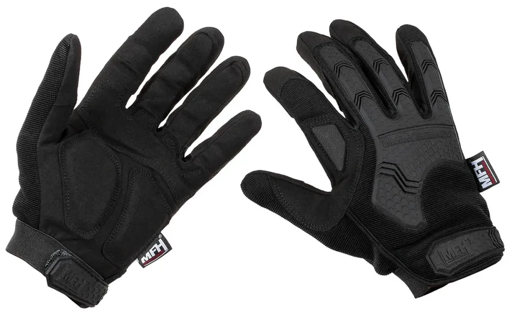 Tactical Handschuhe, 