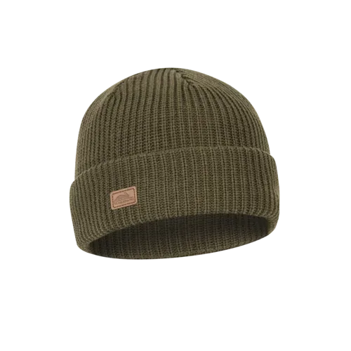 Helikon-Tex - Wanderer Beanie Cap (oliv)