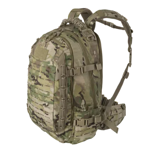 DIRECT ACTION® - Dragon Enlarged Backpack (multicam)