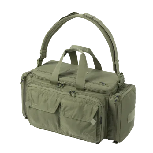 Helikon-Tex - RANGEMASTER Gear Bag® Transporttasche (olive green)