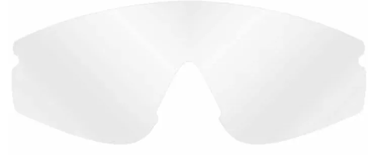 Swisseye Tactical - Ersatzglas für Raptor (clear)