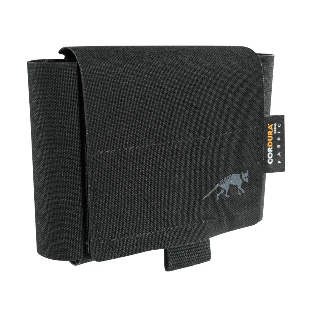 Tasmanian Tiger - Gürteltasche Glove Pouch MKII (black)