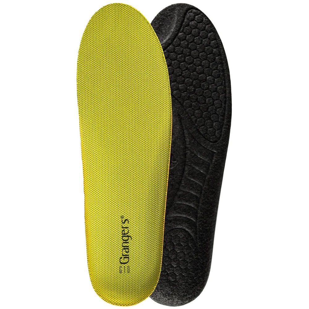 Grangers G10 MEMORY+, 40