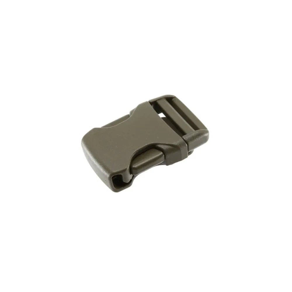 tynytools - Molle Champ Clip SR-25 Molle-Schnalle 25mm (oliv)